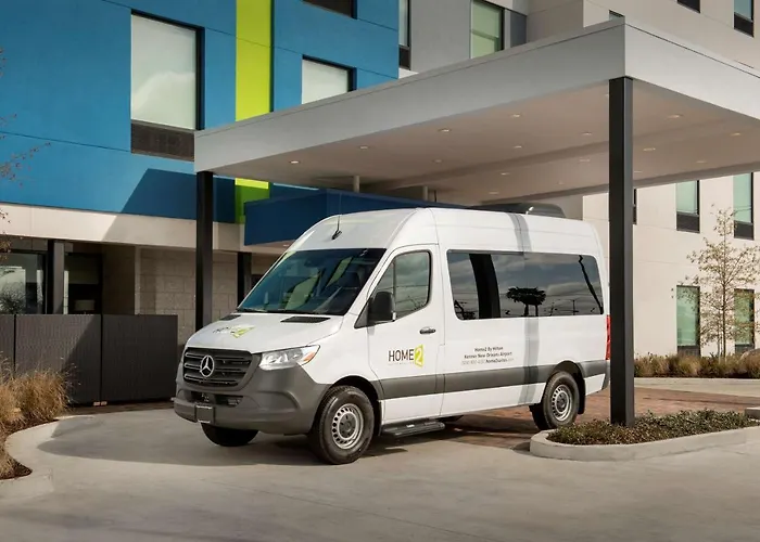 Home2 Suites By Hilton Kenner New Orleans Arpt