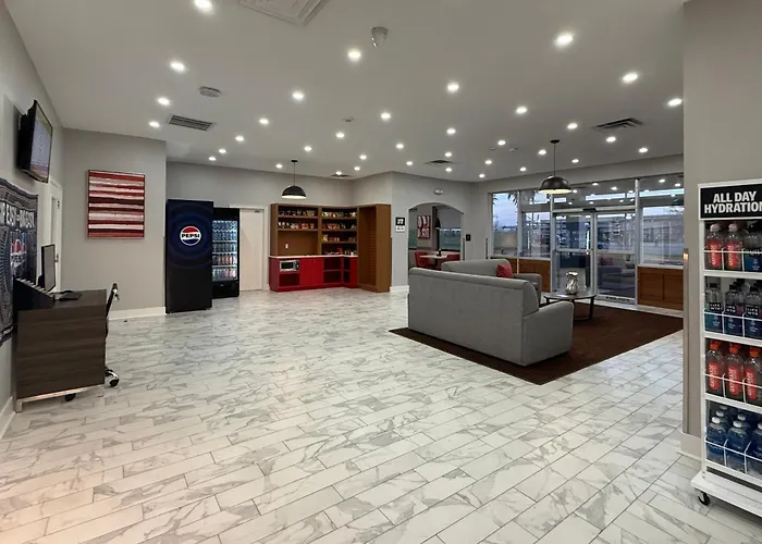 Days Inn By Wyndham Kenner/New Orleans Airport South