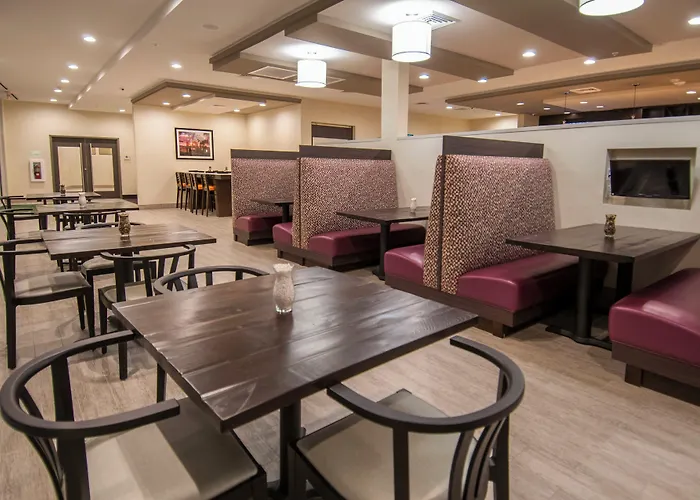 Holiday Inn - New Orleans Airport North By Ihg